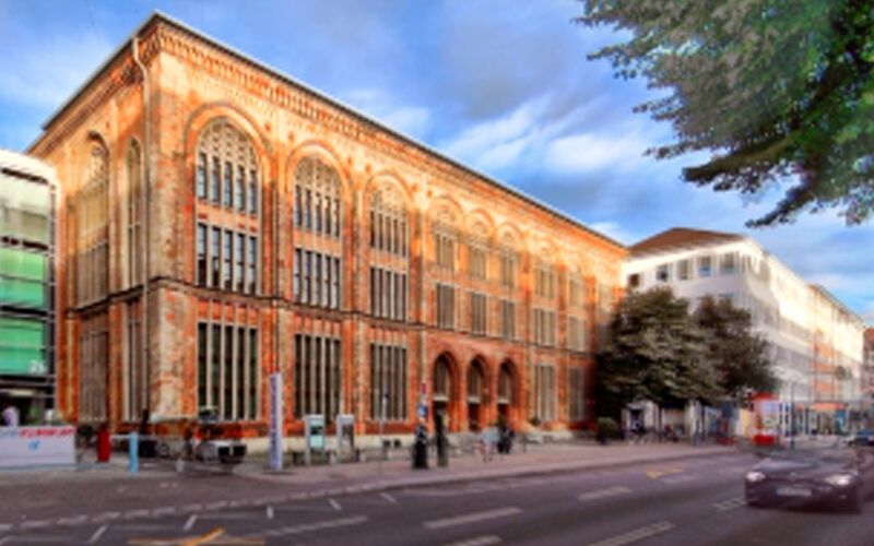Wundzentrum München